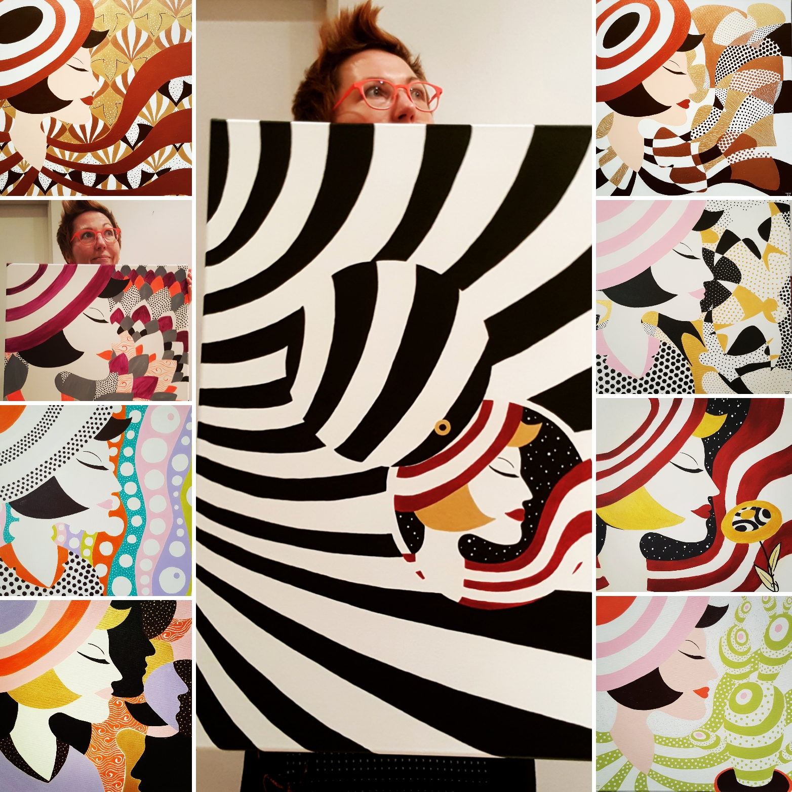 _SeriePortraitOfALady