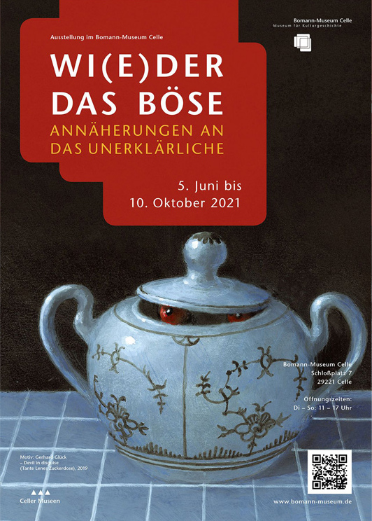 WiederDasBoese