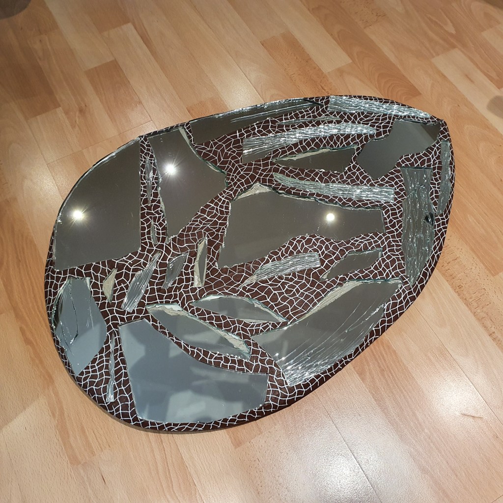 Blatt in Vorbereitung